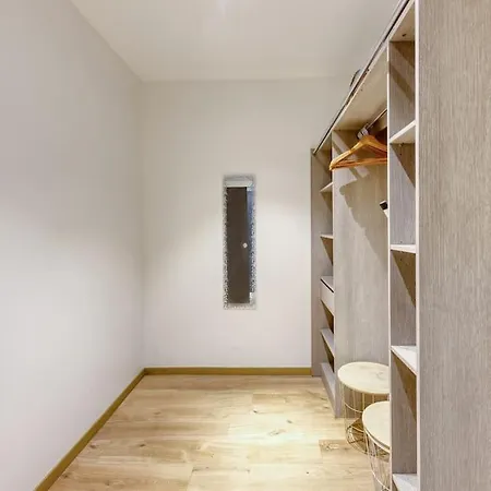 Apartment Loft Standing 101 M2 - Proche Tour Eiffel - 3 Min Metro *