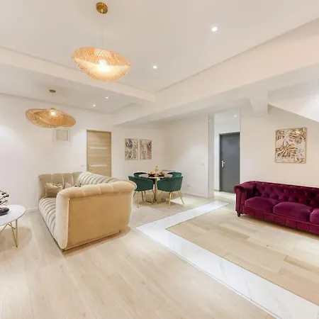 Loft Standing 101 M2 - Proche Tour Eiffel - 3 Min Metro * Paris