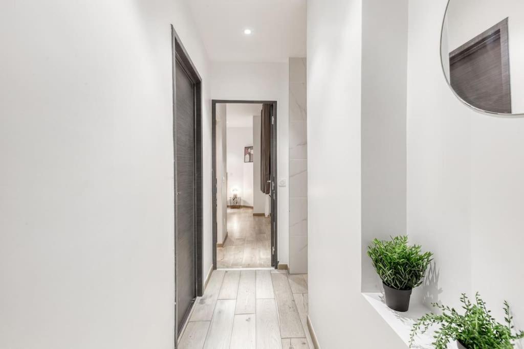 Loft Standing 101 M2 - Proche Tour Eiffel - 3 Min Metro * Parigi