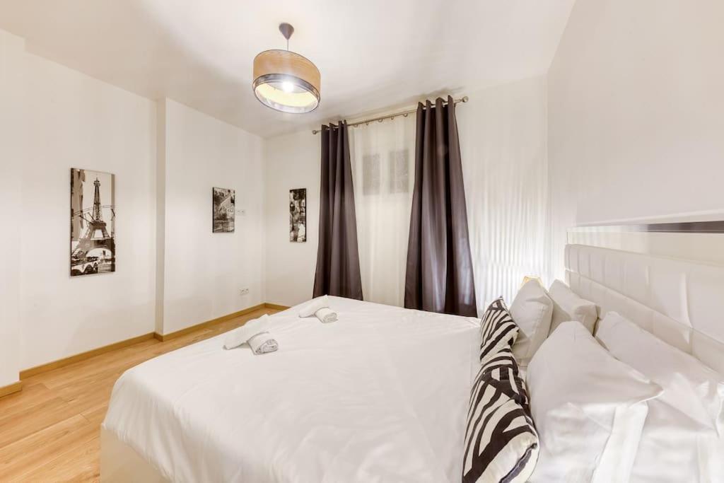 Appartamento Loft Standing 101 M2 - Proche Tour Eiffel - 3 Min Metro *