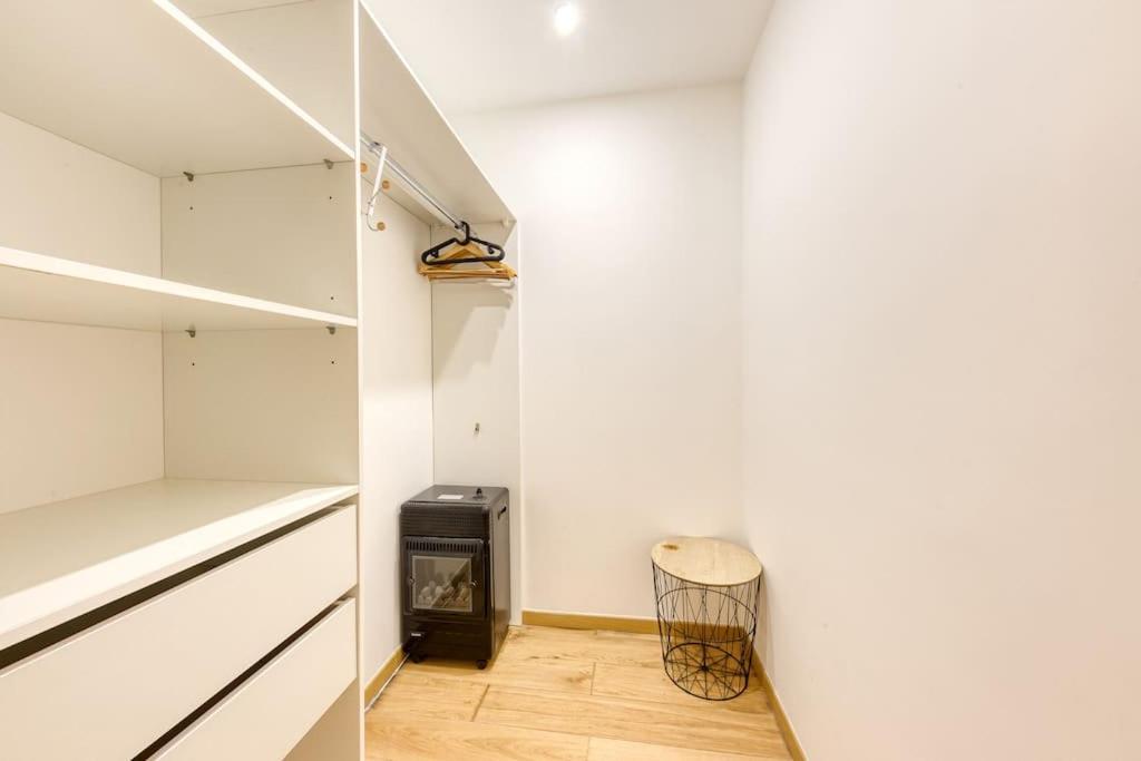 Loft Standing 101 M2 - Proche Tour Eiffel - 3 Min Metro Parigi
