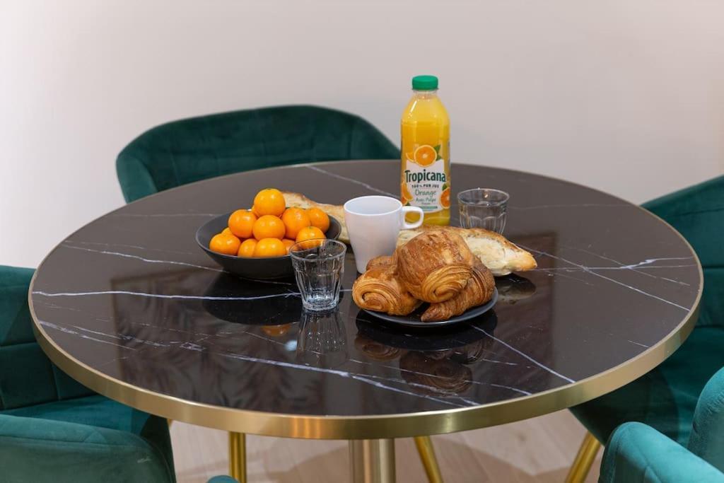Loft Standing 101 M2 - Proche Tour Eiffel - 3 Min Metro Parigi