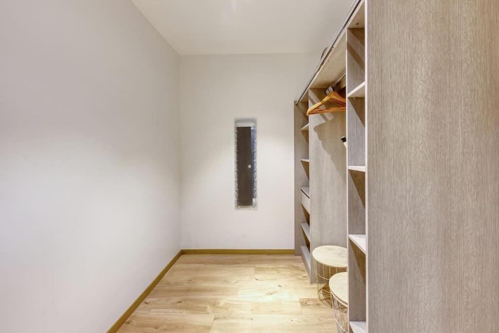 Appartamento Loft Standing 101 M2 - Proche Tour Eiffel - 3 Min Metro *