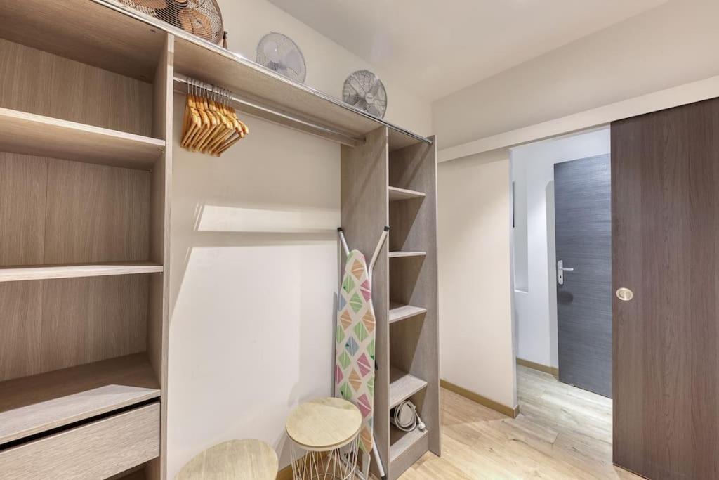 Loft Standing 101 M2 - Proche Tour Eiffel - 3 Min Metro * Parigi