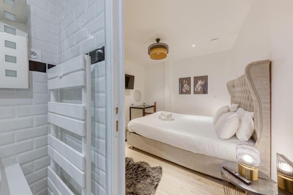 Appartamento Loft Standing 101 M2 - Proche Tour Eiffel - 3 Min Metro